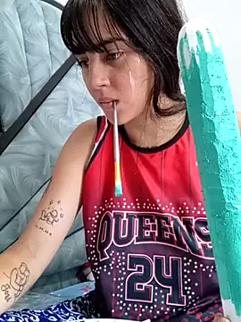 sara cute so online show from April 2026 08:39:01 PM