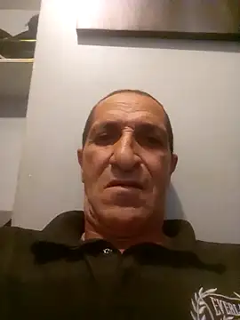 Massinissa75 online show from June 2026 06:43:01 PM