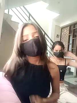 Miss  hotty online show from February 2026 06:35:02 AM