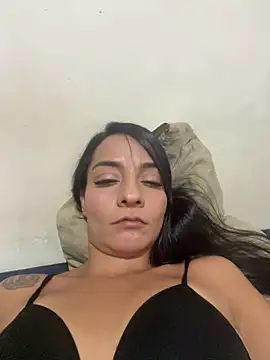 yesica2507 online show from March 2026 03:55:01 AM