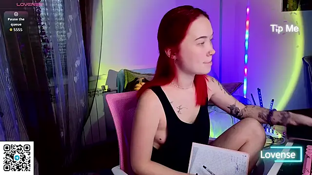 WendyCandy18 online show from March 2026 03:00:01 AM