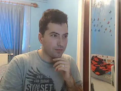 JacksonRost online show from March 2026 06:19:02 AM