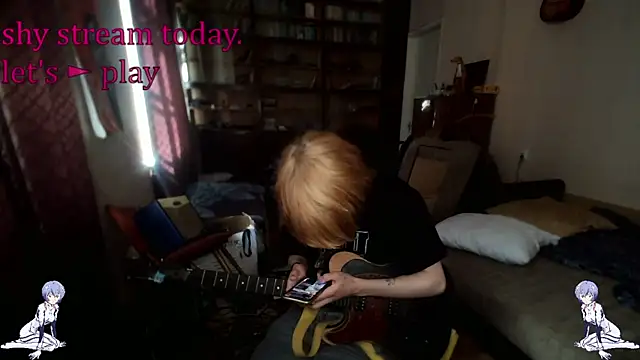 vika stripc online show from April 2026 09:42:02 AM