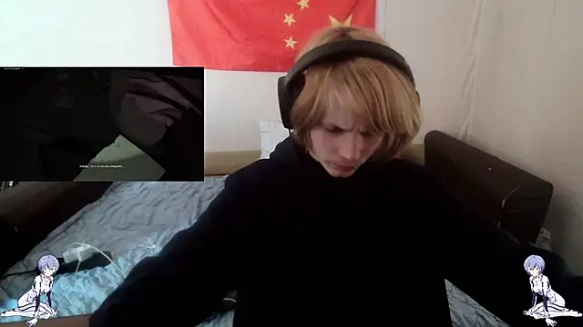 vika stripc online show from April 2026 09:29:02 AM