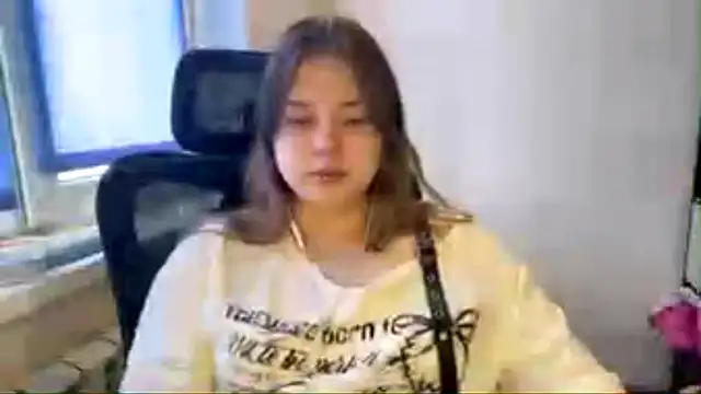 TomikoPfau online show from March 2026 09:02:02 AM