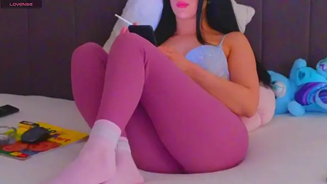 LauraDelightX online show from March 2026 08:18:02 AM