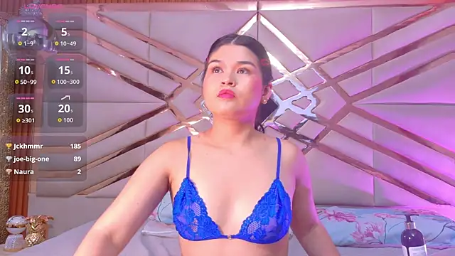 naughtyyindiann online show from March 2026 02:28:02 AM