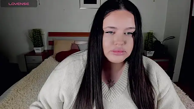 KatyRaina online show from February 2026 12:33:02 AM