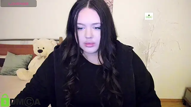 KatyRaina online show from February 2026 08:51:01 PM