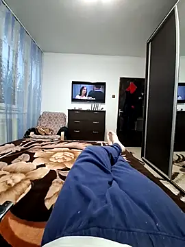 Mikecrazyhy online show from February 2026 04:58:02 PM