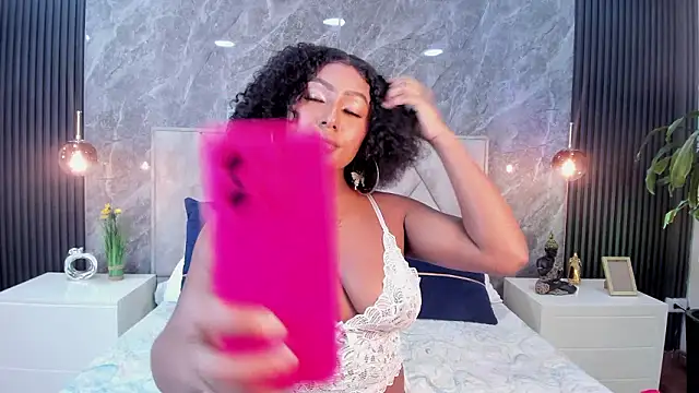 Emma Dancer online show from March 2026 01:56:01 PM