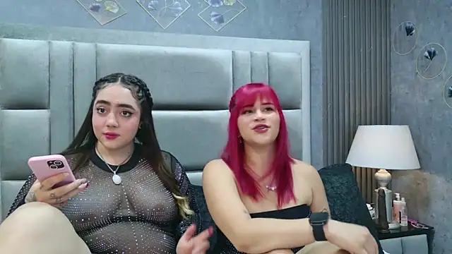 CherryTayloor online show from March 2026 03:45:01 PM