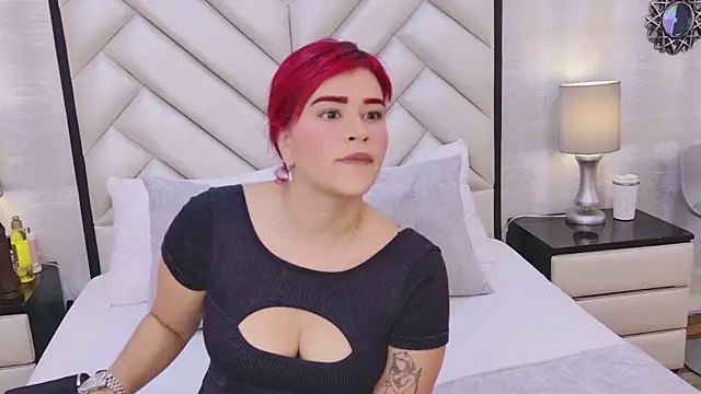 CherryTayloor online show from April 2026 07:28:02 PM