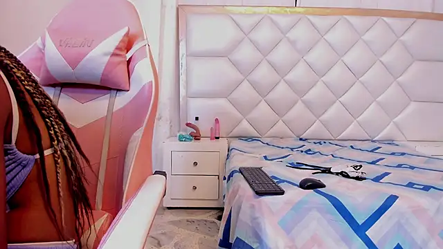 michelleblair1 online show from March 2026 12:38:02 PM