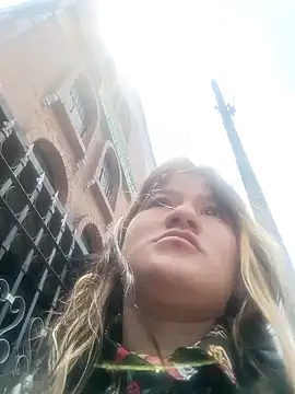 Persefone1331 online show from March 2026 05:09:02 PM