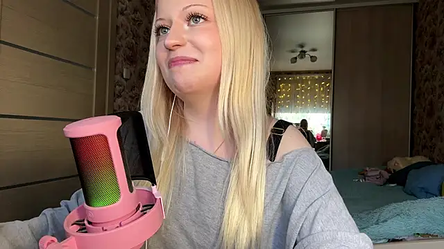 JeneeBIanks online show from March 2026 12:56:02 PM