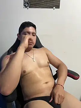 Sean Pry online show from April 2026 01:27:01 AM