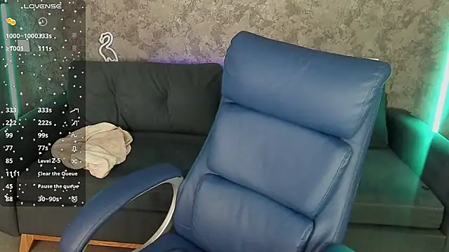 Snapshot of SecretKiraa chatting on March 2026 02:09:02 PM SecretKiraa online show from March 2026 02:09:02 PM