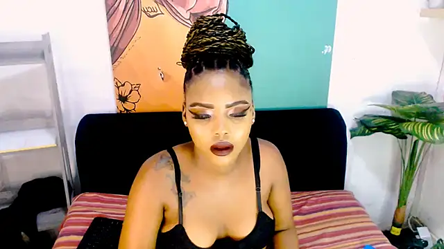 Angel of sensuality online show from March 2026 07:03:02 PM