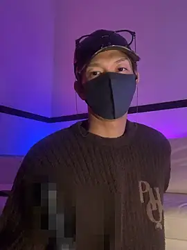 Yumemiru-k online show from February 2026 07:57:02 PM