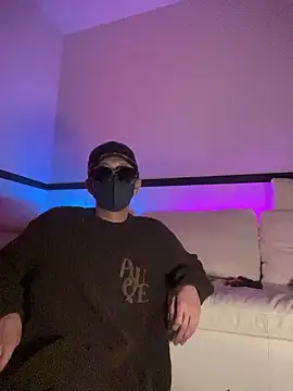 Yumemiru-k online show from March 2026 10:55:01 AM