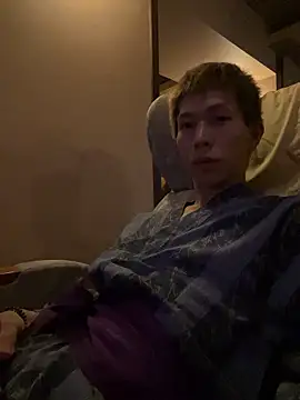 Yumemiru-k online show from March 2026 11:46:02 AM