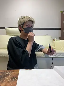 Snapshot of Yumemiru-k chatting on July 2026 07:54:01 AM Yumemiru-k online show from July 2026 07:54:01 AM