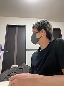 Snapshot of Yumemiru-k chatting on July 2026 02:00:01 PM Yumemiru-k online show from July 2026 02:00:01 PM