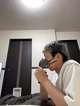Snapshot of Yumemiru-k chatting on July 2026 09:24:01 AM Yumemiru-k online show from July 2026 09:24:01 AM