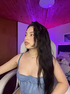 Mady Pink online show from February 2026 03:15:01 AM