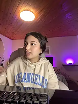 Mady Pink online show from March 2026 04:28:02 AM