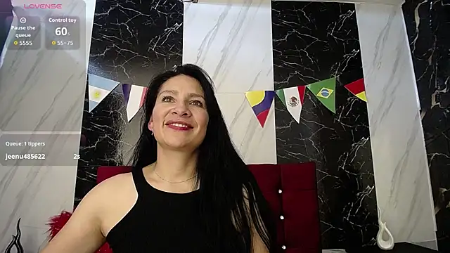 Snapshot of SofiaMoreno_ chatting on June 2026 05:50:01 PM SofiaMoreno online show from June 2026 05:50:01 PM