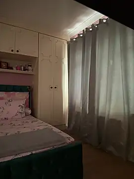 sexysou online show from March 2026 12:43:02 PM