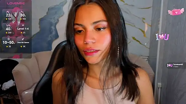 Snapshot of Tamy_b_ chatting on May 2026 03:12:01 AM Tamy b online show from May 2026 03:12:01 AM