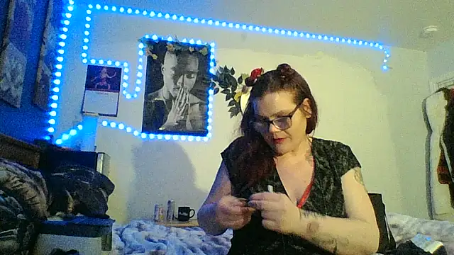 Sexymilf6992 online show from February 2026 05:19:01 AM