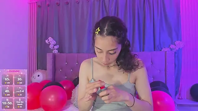 Kiara lovely online show from March 2026 04:02:02 AM