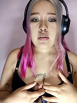 Jamie Rohades online show from February 2026 03:58:01 AM