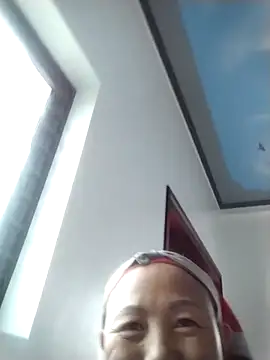 TiffinyDi online show from February 2026 05:48:02 AM