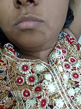 RDindian96 online show from March 2026 05:08:01 PM