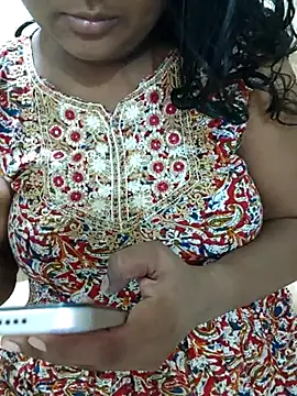 RDindian96 online show from July 2026 08:15:02 PM