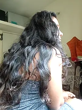 RDindian96 online show from July 2026 08:53:02 AM
