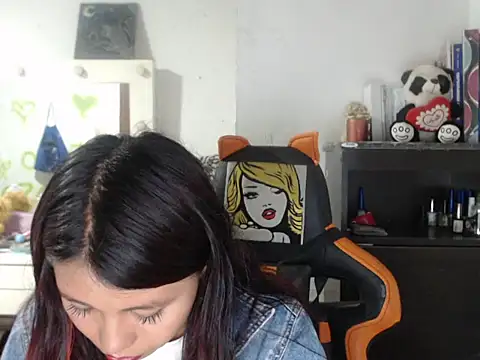 Snapshot of dulcecandy1919 chatting on March 2026 03:34:01 AM dulcecandy1919 online show from March 2026 03:34:01 AM