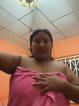 ale sweet53 online show from February 2026 05:52:01 AM