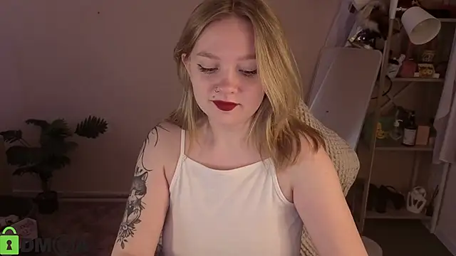 Margo Ring online show from April 2026 09:04:01 AM