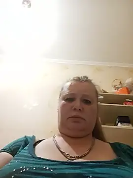 KiraStanton online show from July 2026 09:38:01 PM