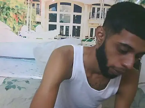 CharmingIndian1 online show from March 2026 06:37:01 PM