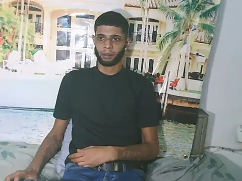 CharmingIndian1 online show from March 2026 05:19:02 PM