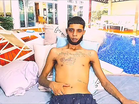 CharmingIndian1 online show from March 2026 06:29:01 PM