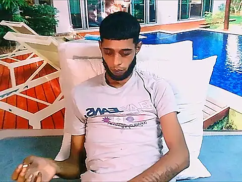 Snapshot of CharmingIndian1 chatting on April 2026 06:44:02 PM CharmingIndian1 online show from April 2026 06:44:02 PM