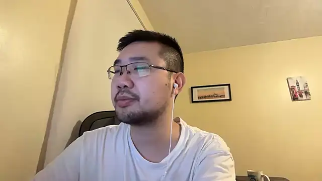 Snapshot of jasonryu2025 chatting on March 2026 09:19:02 PM jasonryu2025 online show from March 2026 09:19:02 PM